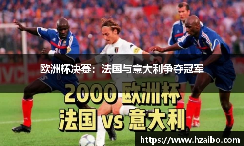 欧洲杯决赛：法国与意大利争夺冠军