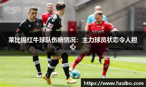 莱比锡红牛球队伤病情况：主力球员状态令人担心
