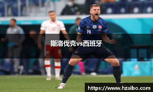 斯洛伐克vs西班牙